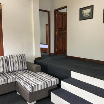The Blackpool Villa - Hotel exterior or room view