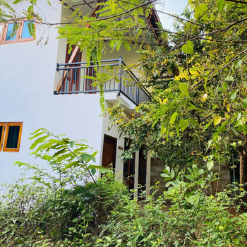 Ritigala Hideaway - Hotel exterior or room view