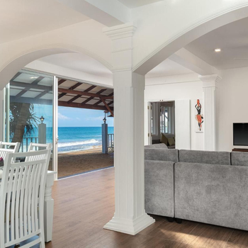 Villa Mer Vue - Hotel exterior or room view