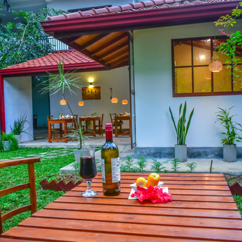 Onera Villa - Hotel exterior or room view
