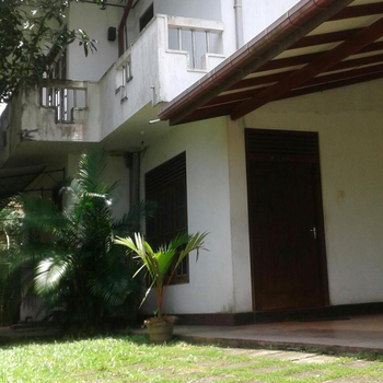 Adwin Villa - Hotel exterior or room view