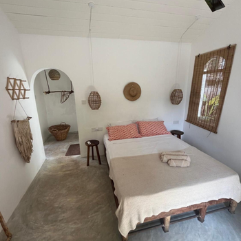 Maria Bonita Sri Lanka - Hotel exterior or room view