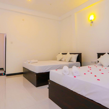 The Green Jungle - Hotel exterior or room view