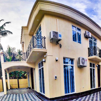 Royal City Inn - Hotel exterior or room view