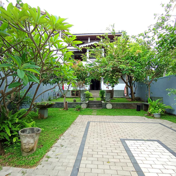 Lavender mirissa - Hotel exterior or room view
