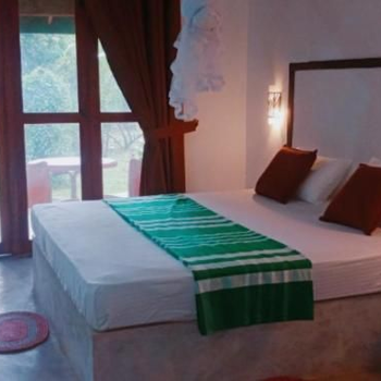 Ema homestay - Hotel exterior or room view