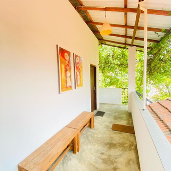 Coconut Reach - Hotel exterior or room view
