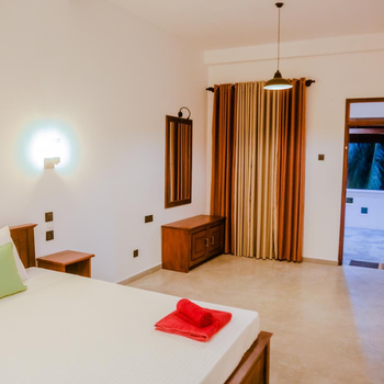Sweet Emotion - Hotel exterior or room view