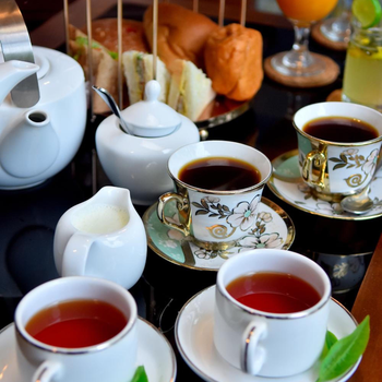 Tea Queens Bungalow - Hotel exterior or room view