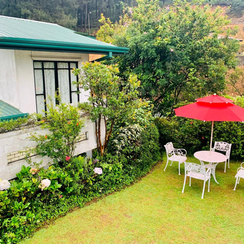 Miliya Guest House - Hotel exterior or room view