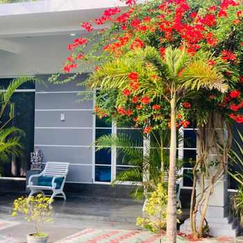 The Litzy - Hotel exterior or room view