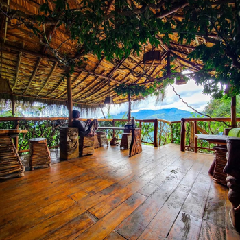 Dream Ville - Hotel exterior or room view