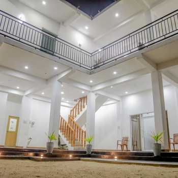 Araliya Lagoon Park Resort - Hotel exterior or room view
