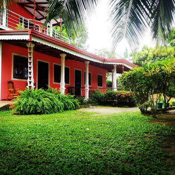 Sandew Residence - Hotel exterior or room view