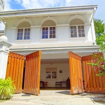 Tarshish Villa - Colombo - Hotel exterior or room view