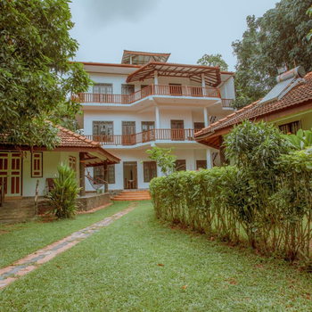 Paradise Bungalow - Hotel exterior or room view