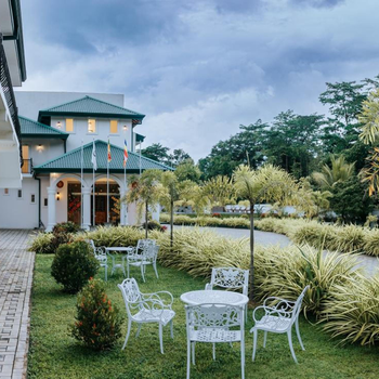Lakegala Resort - Hotel exterior or room view