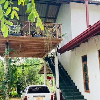 eco house - Hotel exterior or room view