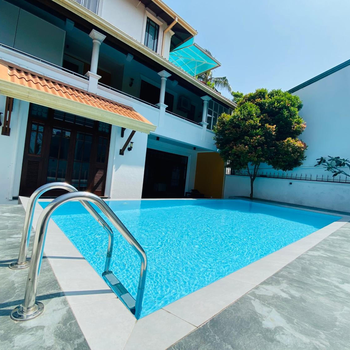 Villa 59 - Hotel exterior or room view