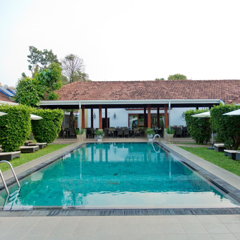 Swanee Grand - Hotel exterior or room view