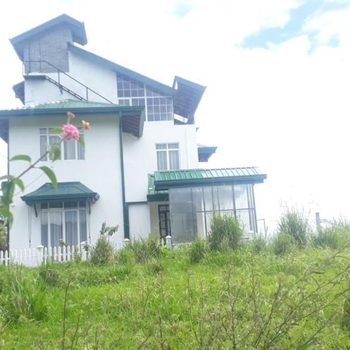 Villa sierra sky - Hotel exterior or room view