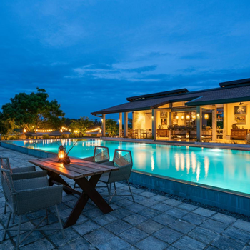 Wild Culture Yala - Hotel exterior or room view