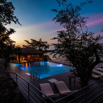 Oruwa Boutique Villas - Hotel exterior or room view