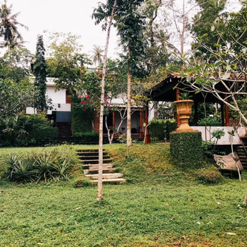 Swarnapaya résidence - Hotel exterior or room view