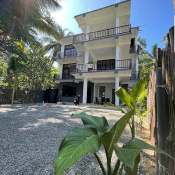 Waves Hiri - Hotel exterior or room view