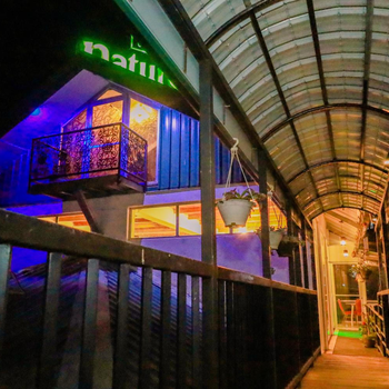 Natures Nuwaraeliya - Hotel exterior or room view