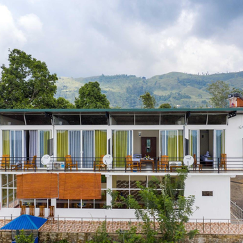 Nelinsa Resort and Spa - Hotel exterior or room view