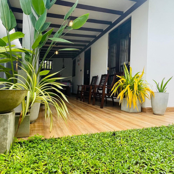 The Nook - Hotel exterior or room view