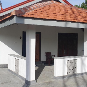 La Felicita - Hotel exterior or room view