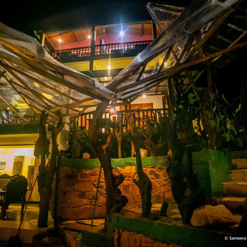 Green Vista Ella - Hotel exterior or room view