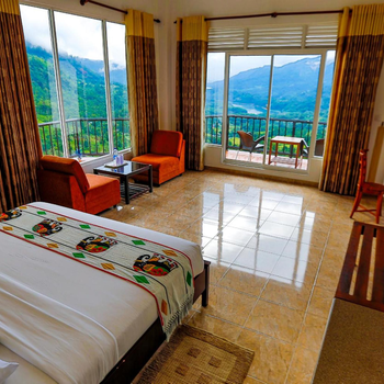 Thuruliya Hotel - Hotel exterior or room view