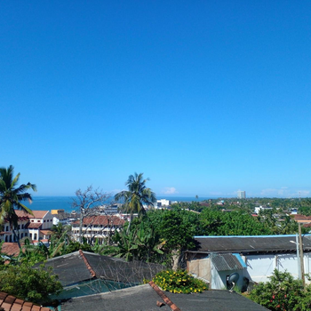 Galle City Nest - Hotel exterior or room view