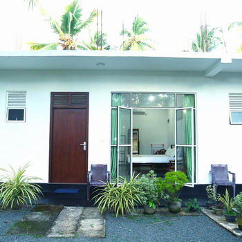 Sandy Palms Guesthouse - Hotel exterior or room view