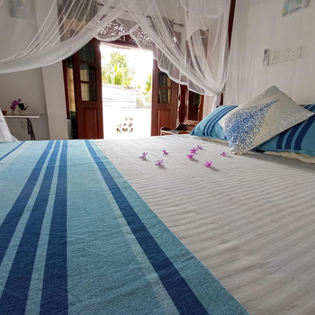 Bluebell Guest House - Hotel exterior or room view