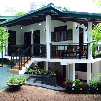 Tranz Kuin Villa - Hotel exterior or room view