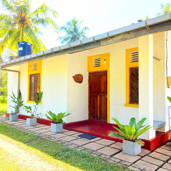 Coco Garden Villas 3 - Hotel exterior or room view