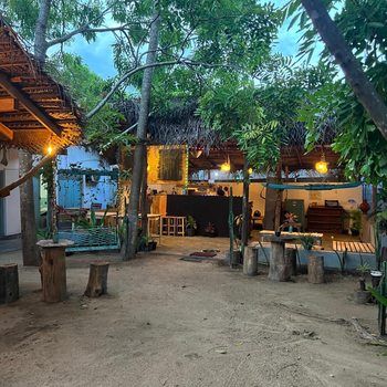 Cactus Arugambay - Hotel exterior or room view