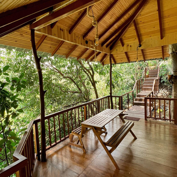 Cinnamon View Lodge Mirissa - Hotel exterior or room view