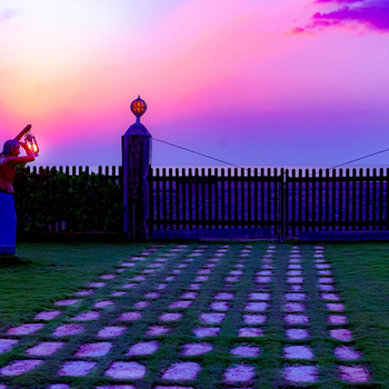 Calypso Sunset - Hotel exterior or room view