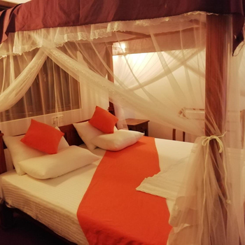 Elisabeth Home Hikkaduwa - Hotel exterior or room view