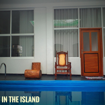 Home in the Island - Hotel exterior or room view
