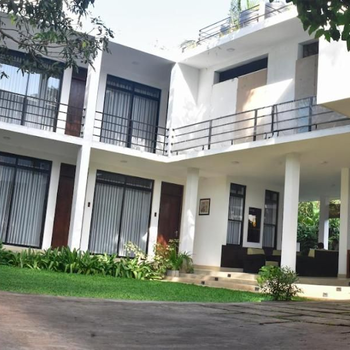 Golden Ray villa - Hotel exterior or room view