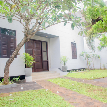 Blooming polhena - Hotel exterior or room view