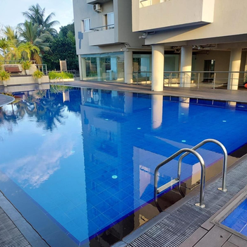 Luxe Highway Residencies - Hotel exterior or room view