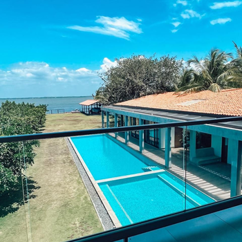 Villa Lagoonscape - Hotel exterior or room view