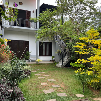 Family Retreat Unawtuna - Hotel exterior or room view